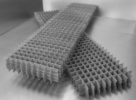 Сітка зварна Армопояс