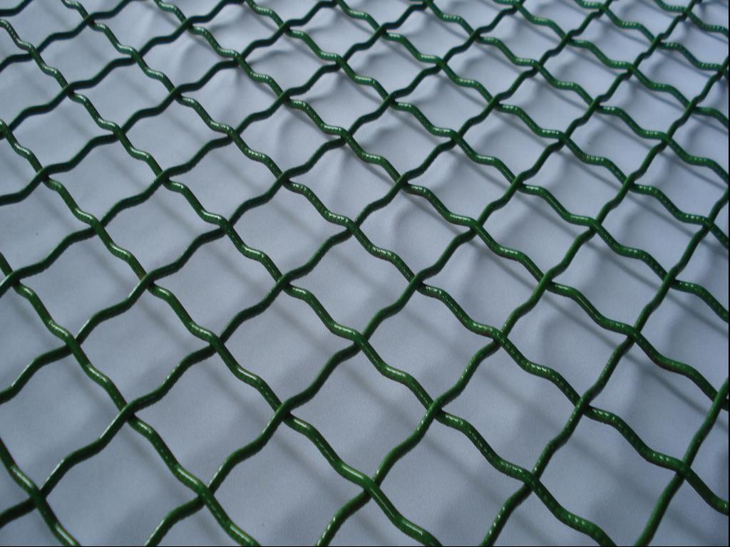 Сітка канілірована