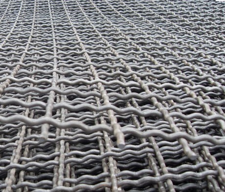 Сітка канілірована