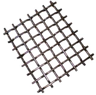 Сітка канілірована