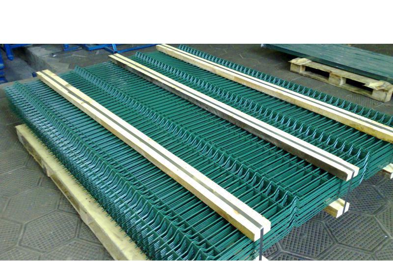 Сітка секційна