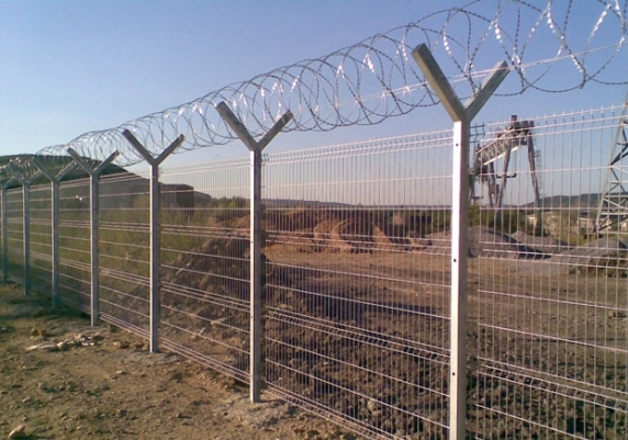 Сітка секційна