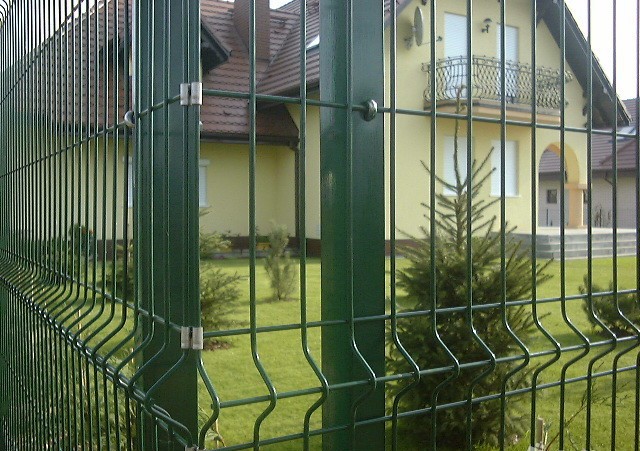 Сітка секційна