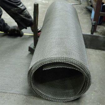 Сітка ткана