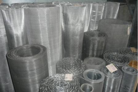 Сітка ткана