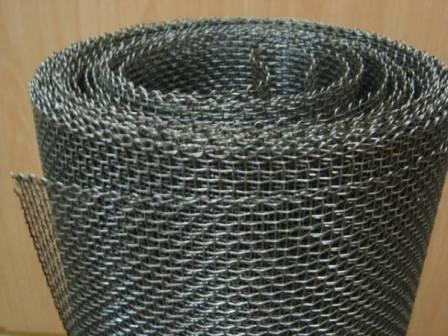 Сітка ткана