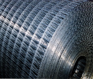 Сітка зварна